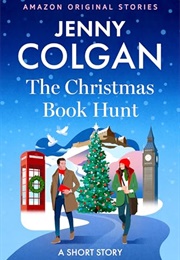 The Christmas Book Hunt (Jenny Colgan)