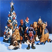 A Claymation Christmas Celebration