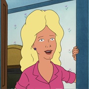 Nancy Gribble