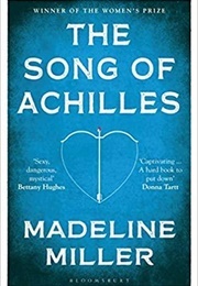 The Song of Achilles (Miller, Madeline)