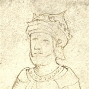 Edward Plantagenet, 17th Earl of Warwick