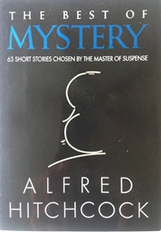 The Best of Mystery 63 Short Stories (Alfred Hitchcock)