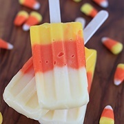 Pudding Pops