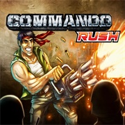 Commando: Rush