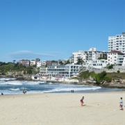 Bondi Beach, Sydney, Australia