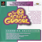 The Secret of Googol: Googol Gulch