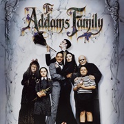 The Addams Family (1991)