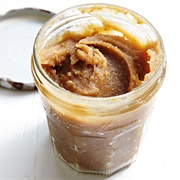 Chestnut Purée