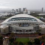 Accor Stadium, Sydney