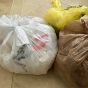 Plastic Bags