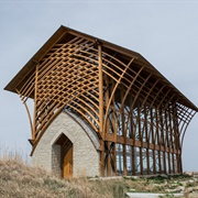 Holy Family Shrine, Nebraska