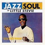 Stevie Wonder - The Jazz Soul of Little Stevie