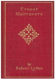 Ernest Maltravers (Edward Bulwer-Lytton)