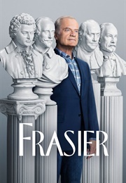 Frasier - Season 1 (2023)