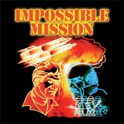 Impossible Mission (1984)