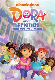 Dora and Friends: Into the City! (2014)