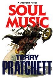 Soul Music (Terry Pratchett)