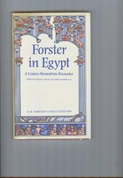 Forster in Egypt (E.M. Forster)