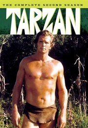 Tarzan (1967)