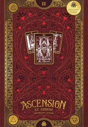 Ascension (S.T. Gibson)