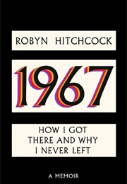 1967 (Robyn Hitchcock)