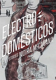 Electrodomésticos (Moira McCavana)