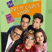 Drew Carey Show