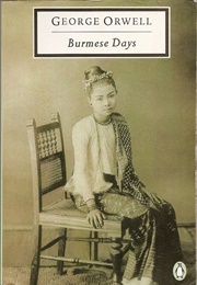 Burmese Days (George Orwell)