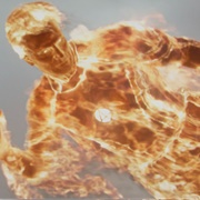 The Human Torch