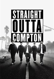 Straight Outta Compton (392 F-Words) (2015)