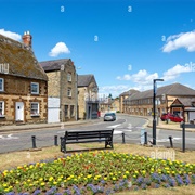 Burton Latimer, Northamptonshire