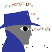 Enoch Light - The Private Life of a Private Eye (1959)