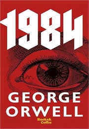 1984 (George Orwell)