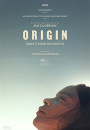 Origin (2023)