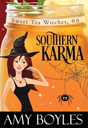 Southern Karma (Amy Boyles)