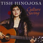 Tish Hinojosa - Culture Swing (1990)