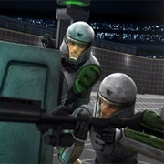 S3.E1: Clone Cadets