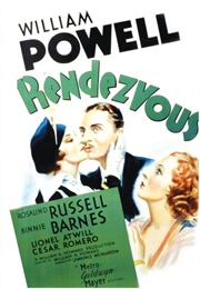 Rendezvous (1935)