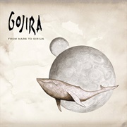 Gojira - From Mars to Sirius (2005)