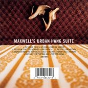 Maxwell&#39;s Urban Hang Suite - Maxwell