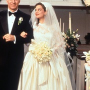 Kimberly Williams-Paisley in Father of the Bride (1991)