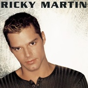 Livin&#39; La Vida Loca - Ricky Martin