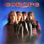 Europe - Europe