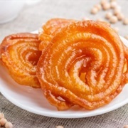 Jalebi (Azerbaijan)