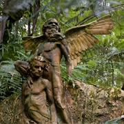 William Ricketts Sanctuary