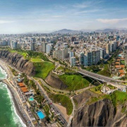 Lima, Peru