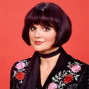 Linda Ronstadt