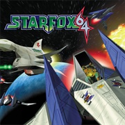 Star Fox 64 (1997)