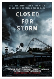 Closed for Storm (2020)