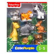 Little People Animals